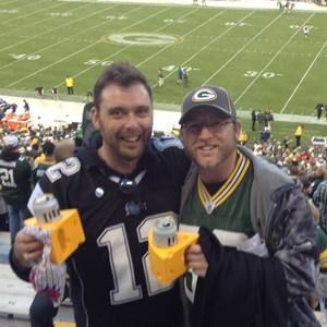 Meet your Posher, Phil